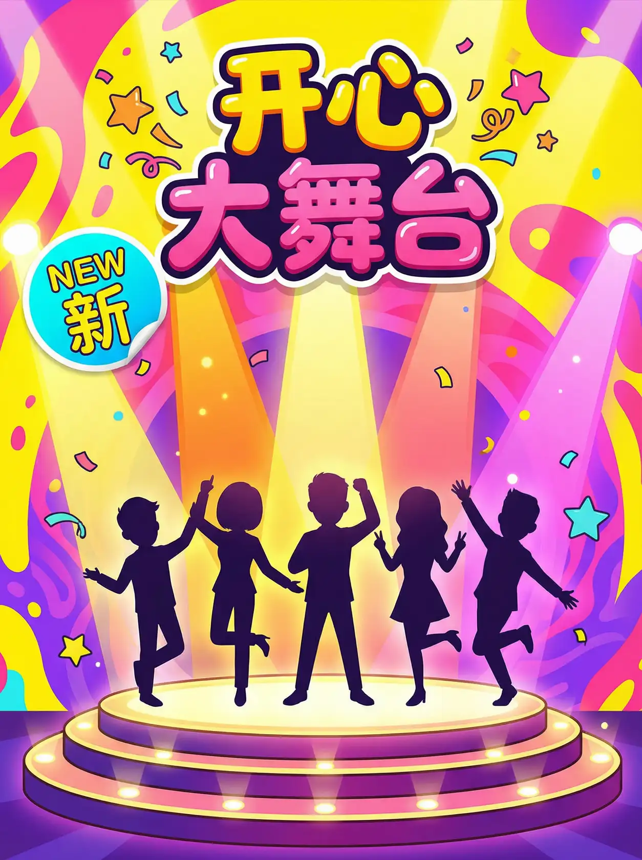 小宝的视频集 唱歌翻车现场